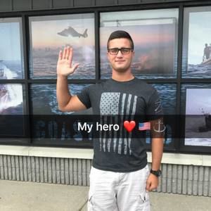 Meet your Posher, Sharon